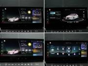 Toyota Camry IX (XV80) China Market Москва  - изображение 39