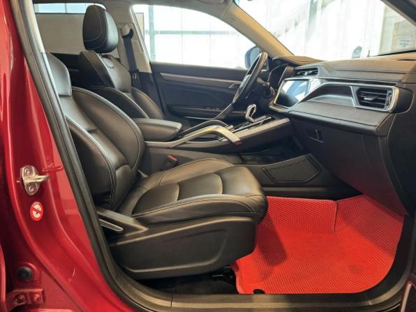 Geely Atlas Pro с пробегом 2023 года, цена 2 239 000 рублей, 29581 км, внедорожник, Автокод Объявления