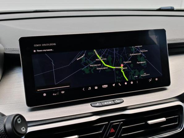 Geely Coolray I с пробегом 2023 года, цена 1 690 000 рублей, 68601 км, внедорожник, Автокод Объявления