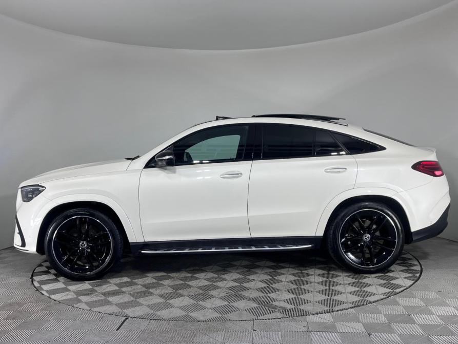 Mercedes-Benz GLE Coupe II (C167) Рестайлинг Ростов-на-Дону  - изображение 8