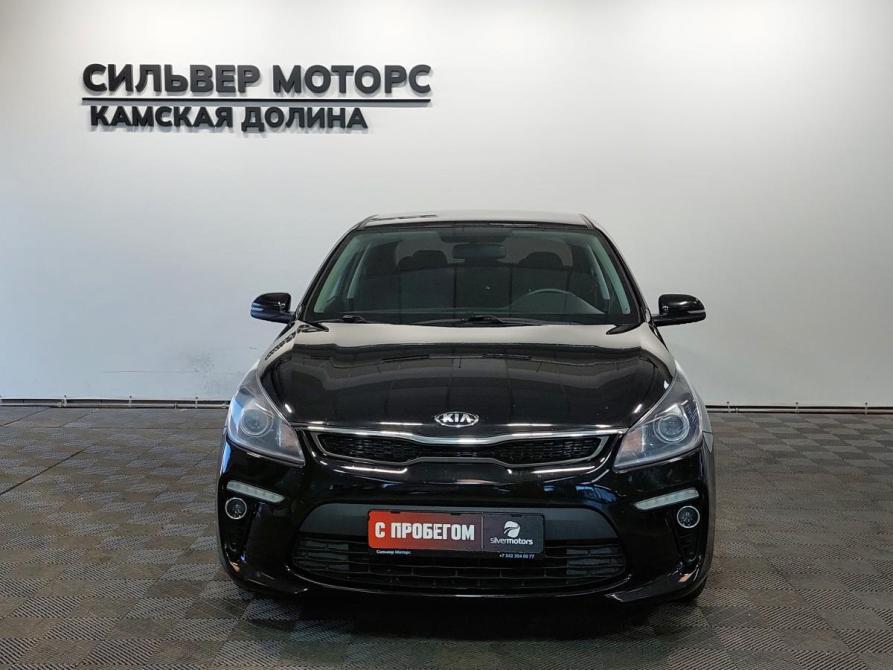 Kia Rio IV Пермь  - изображение 4