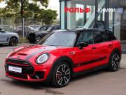 Mini Clubman II Рестайлинг Химки  - изображение 18