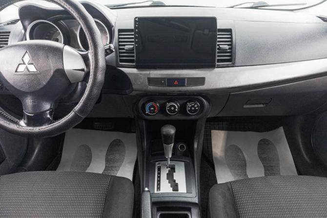 Mitsubishi Lancer X с пробегом 2007 года, цена 699 000 рублей, 263000 км, седан, Автокод Объявления