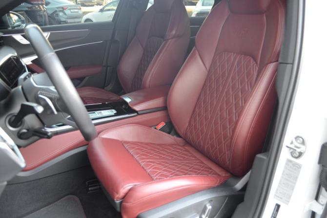 Audi S6 V (C8) с пробегом 2020 года, цена 6 300 000 рублей, 76800 км, седан, Автокод Объявления