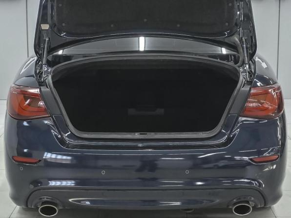 Infiniti Q70 I Рестайлинг с пробегом 2016 года, цена 2 189 000 рублей, 154861 км, седан, Автокод Объявления