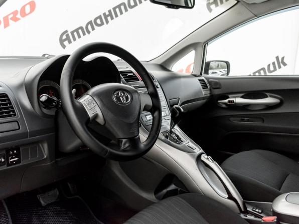 Toyota Auris I с пробегом 2008 года, цена 650 000 рублей, 242151 км, хэтчбек, Автокод Объявления