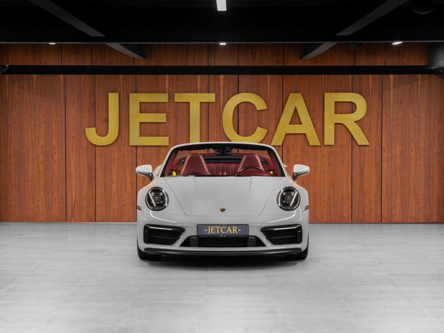 Porsche 911 VIII (992) Москва  - изображение 4