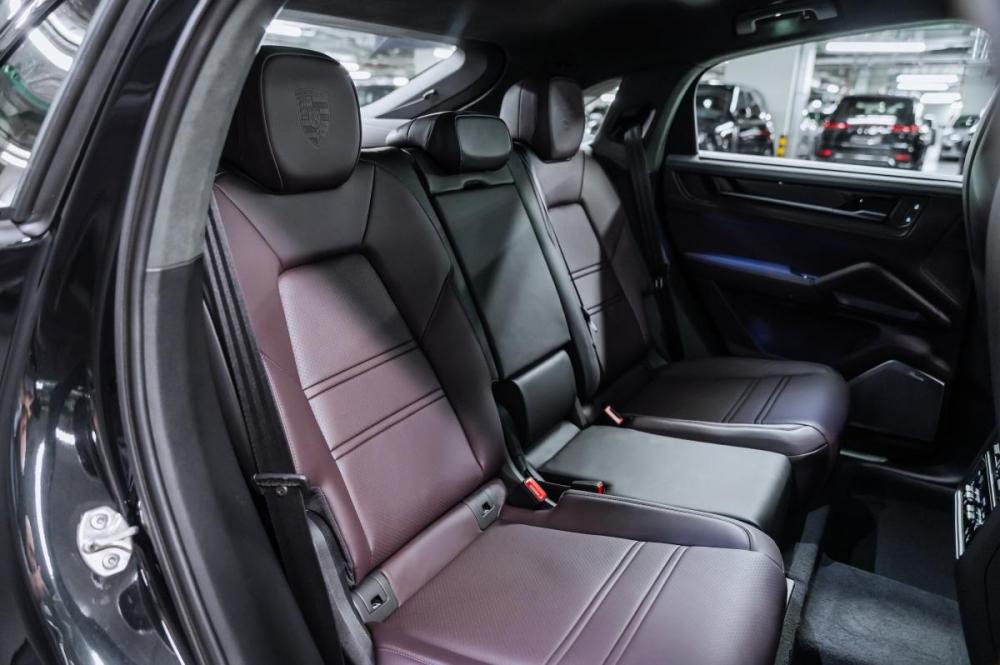 Porsche Cayenne III Рестайлинг Москва  - изображение 19