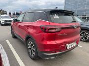 Chery Tiggo 7 Pro I Санкт-Петербург  - изображение 7