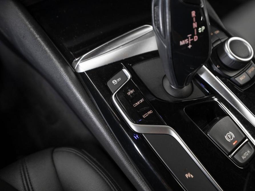 BMW 5 серии VII (G30/G31/G38) Москва  - изображение 21