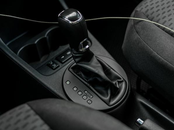 Skoda Fabia II Рестайлинг с пробегом 2014 года, цена 672 000 рублей, 206058 км, хэтчбек, Автокод Объявления