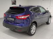 Nissan Qashqai II Казань  - изображение 28