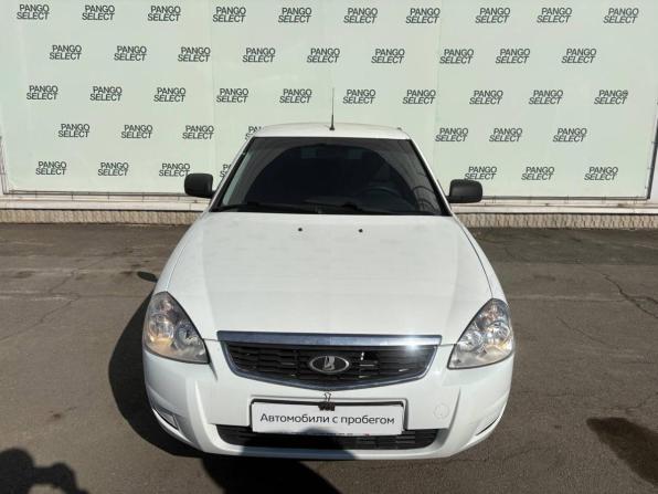 Lada (ВАЗ) Priora I Рестайлинг с пробегом 2014 года, цена 444 000 рублей, 132000 км, седан, Автокод Объявления