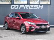 Kia Cerato IV Новороссийск  - изображение 24