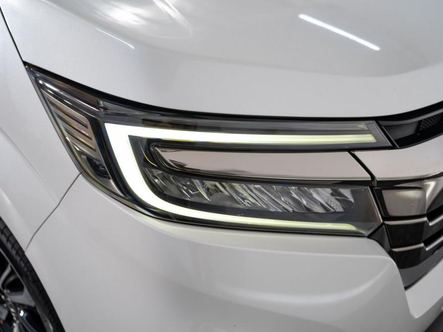 Honda Stepwgn V Рестайлинг Иркутск  - изображение 26