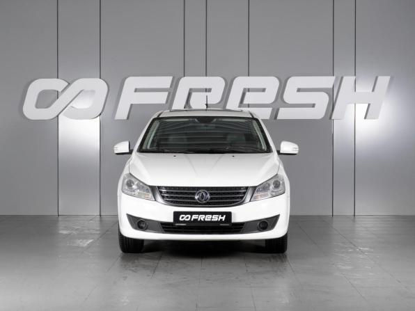 Dongfeng S30 с пробегом 2015 года, цена 699 000 рублей, 123357 км, седан, Автокод Объявления