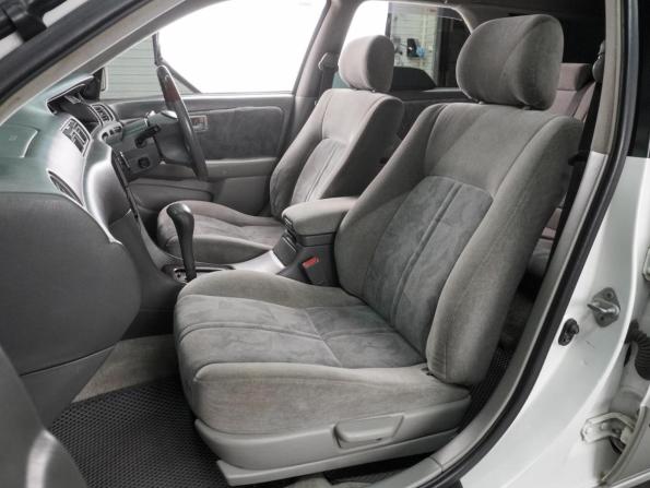 Toyota Camry IV (XV20) с пробегом 1997 года, цена 499 000 рублей, 350407 км, универсал, Автокод Объявления