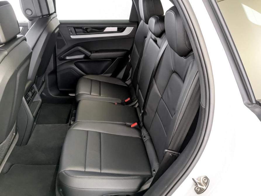 Porsche Cayenne III Рестайлинг Москва  - изображение 13