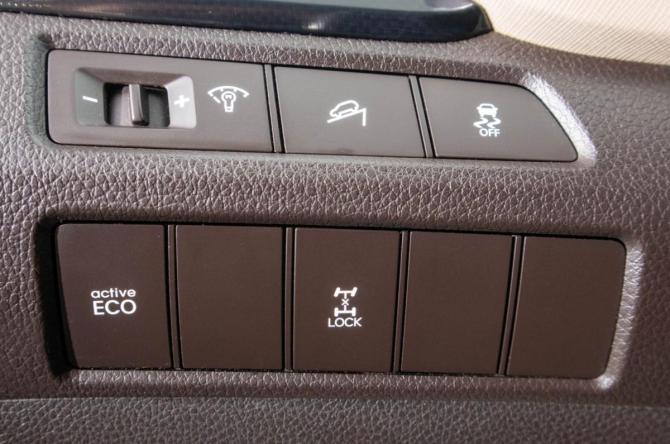 Hyundai Santa Fe III с пробегом 2012 года, цена 1 799 000 рублей, 175000 км, внедорожник, Автокод Объявления