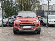 Ford EcoSport II Санкт-Петербург  - изображение 15