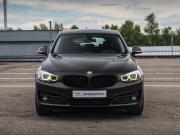 BMW 3 серии VI (F3x) Рестайлинг Москва  - изображение 20