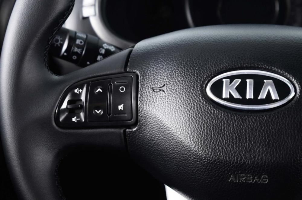 Kia Sportage III Пермь  - изображение 14