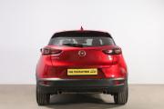 Mazda CX-3 I Рестайлинг Новосибирск  - изображение 24