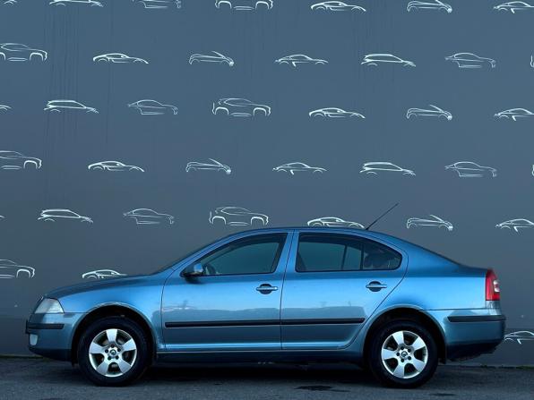 Skoda Octavia II (A5) с пробегом 2008 года, цена 359 400 рублей, 335047 км, лифтбек, Автокод Объявления
