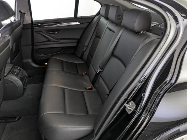 BMW 5 серии VI (F10/F11/F07) Рестайлинг с пробегом 2016 года, цена 2 250 000 рублей, 112391 км, седан, Автокод Объявления