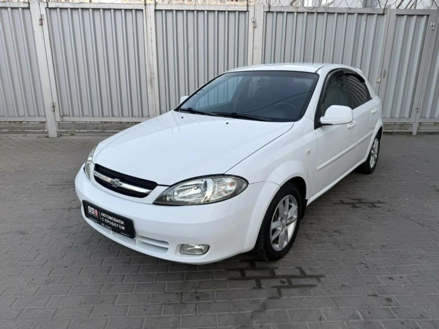 Chevrolet Lacetti I Ростов-на-Дону  - изображение 1