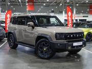 JETOUR T2 Санкт-Петербург  - изображение 28