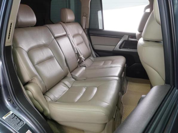 Toyota Land Cruiser 200 Series с пробегом 2011 года, цена 2 847 030 рублей, 298937 км, внедорожник, Автокод Объявления