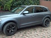 Audi Q5 I (8R) Рестайлинг Тверь  - изображение 21
