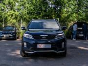 Kia Sorento II Рестайлинг Санкт-Петербург  - изображение 19
