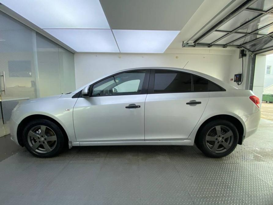 Chevrolet Cruze I Уфа  - изображение 10
