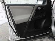Toyota RAV4 IV (XA40) Рестайлинг Москва  - изображение 41