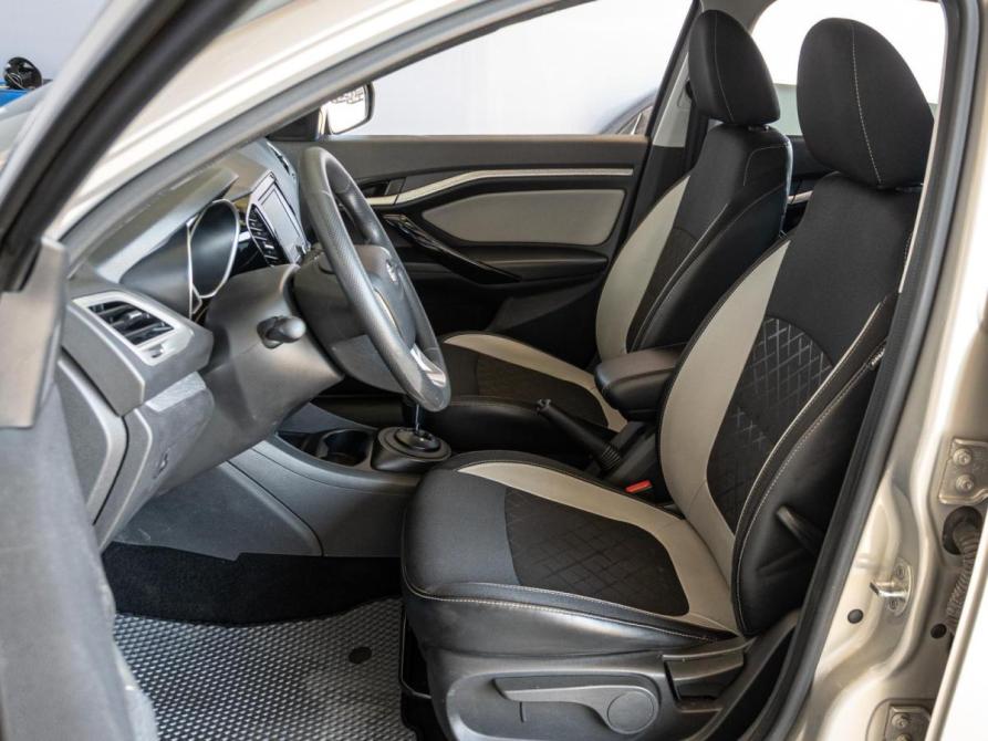 Lada (ВАЗ) Vesta I Краснодар  - изображение 10