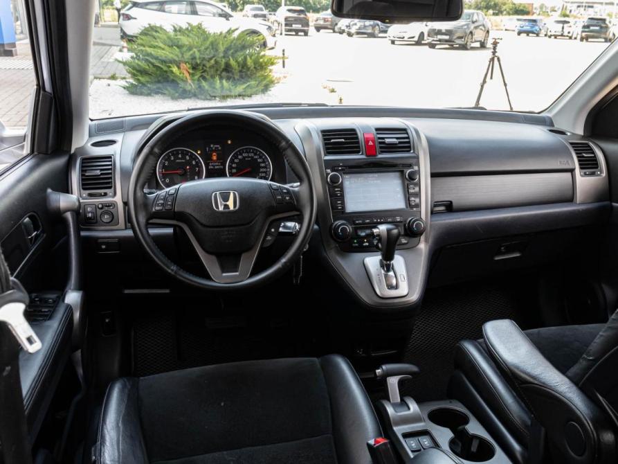Honda CR-V III Рестайлинг Краснодар  - изображение 6