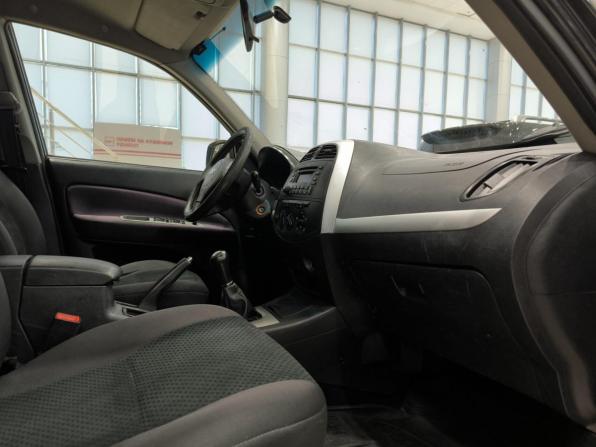 Chery Tiggo (T11) I с пробегом 2012 года, цена 250 000 рублей, 174094 км, внедорожник, Автокод Объявления
