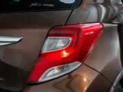 Toyota Vitz III (XP130) Рестайлинг Иркутск  - изображение 41