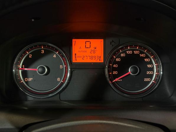 SsangYong Actyon II с пробегом 2011 года, цена 620 000 рублей, 277876 км, внедорожник, Автокод Объявления