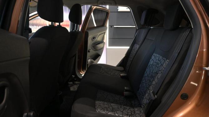 Lada (ВАЗ) XRAY I с пробегом 2020 года, цена 820 000 рублей, 85085 км, хэтчбек, Автокод Объявления