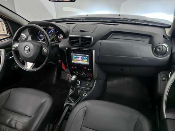 Nissan Terrano III (D10) с пробегом 2020 года, цена 1 299 000 рублей, 166000 км, внедорожник, Автокод Объявления