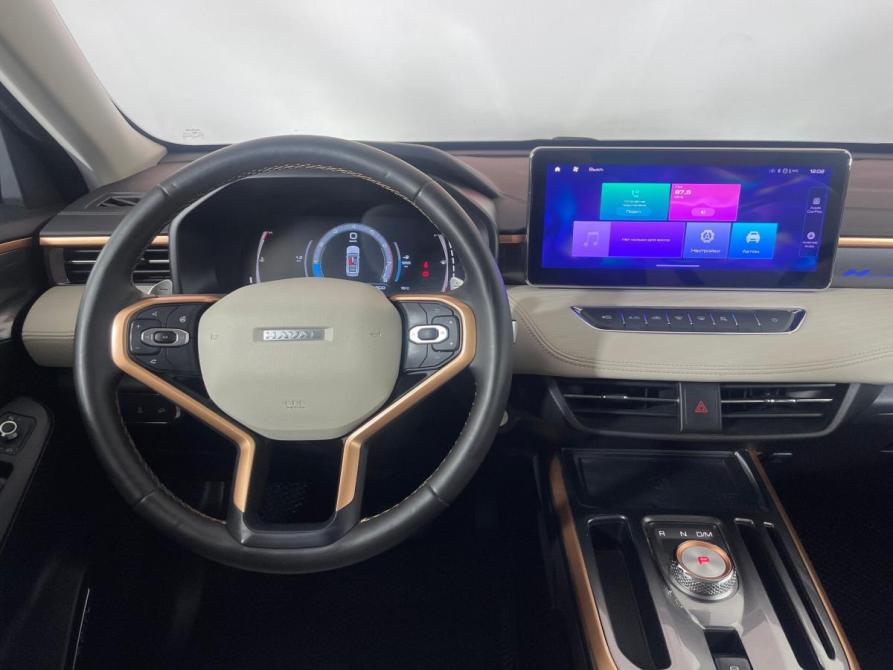 Haval Jolion I Рестайлинг Воронеж  - изображение 11
