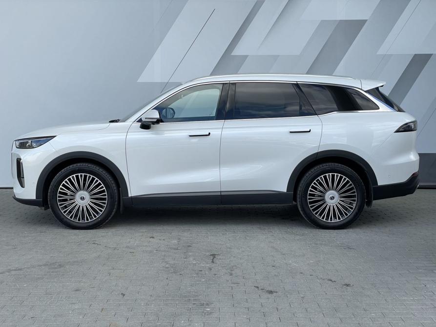 Chery Tiggo 9 I Екатеринбург  - изображение 11