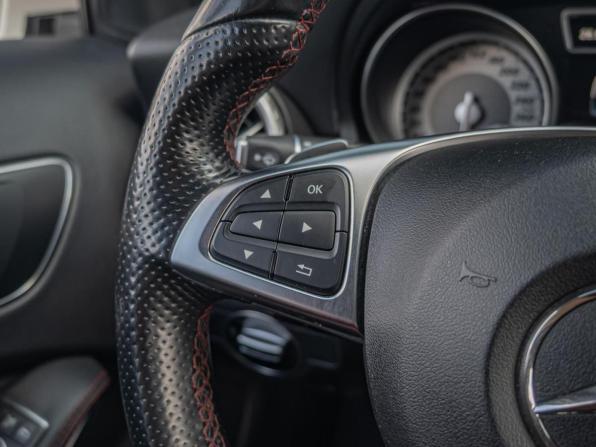 Mercedes-Benz GLA I (X156) с пробегом 2016 года, цена 2 150 000 рублей, 76106 км, внедорожник, Автокод Объявления