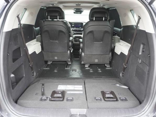 Kia Carnival IV с пробегом 2021 года, цена 3 750 000 рублей, 105453 км, минивэн, Автокод Объявления