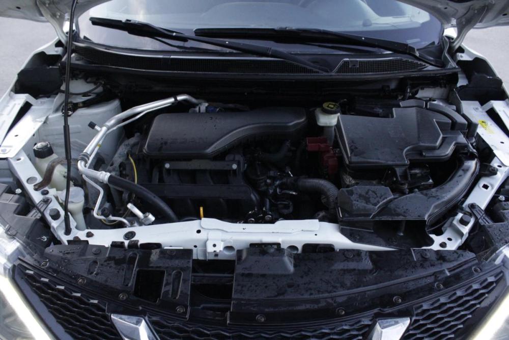 Nissan Qashqai II Брянск  - изображение 6