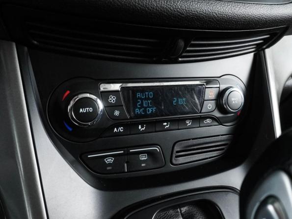 Ford Kuga II с пробегом 2015 года, цена 1 374 000 рублей, 164918 км, внедорожник, Автокод Объявления