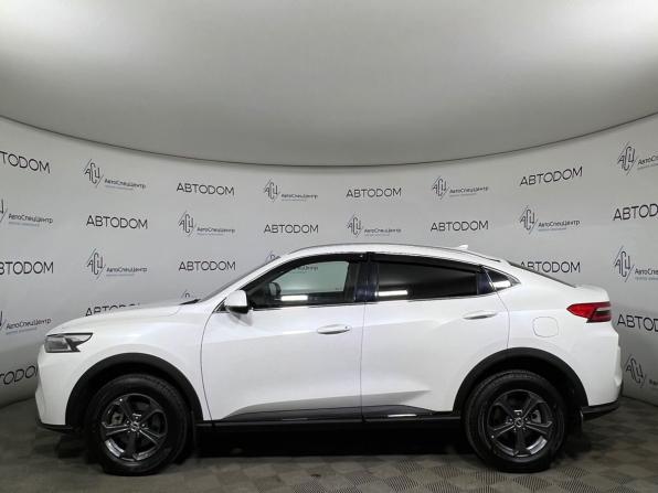 Haval F7x I Рестайлинг с пробегом 2024 года, цена 2 397 000 рублей, 37545 км, внедорожник, Автокод Объявления